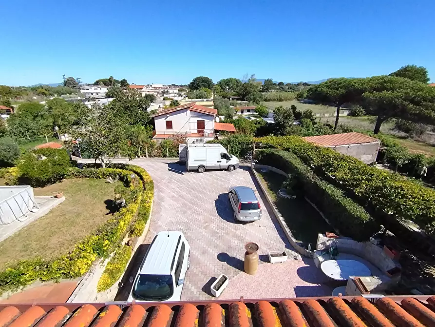 Immagine 33 di Villa in vendita  in Via Mentana 9 a Nettuno