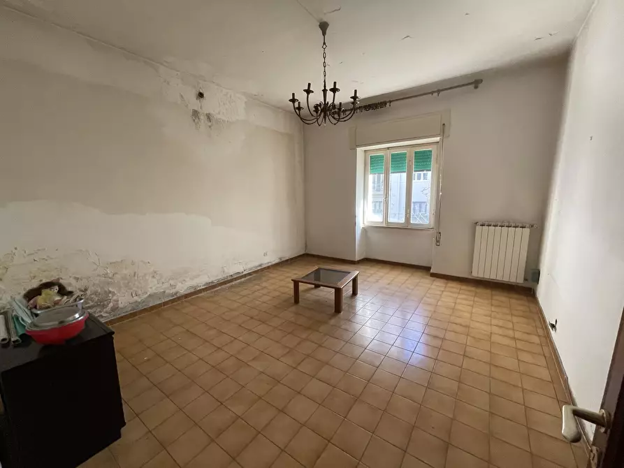 Immagine 18 di Quadrilocale in vendita  in VIA LOMBARDIA 86 a Nettuno