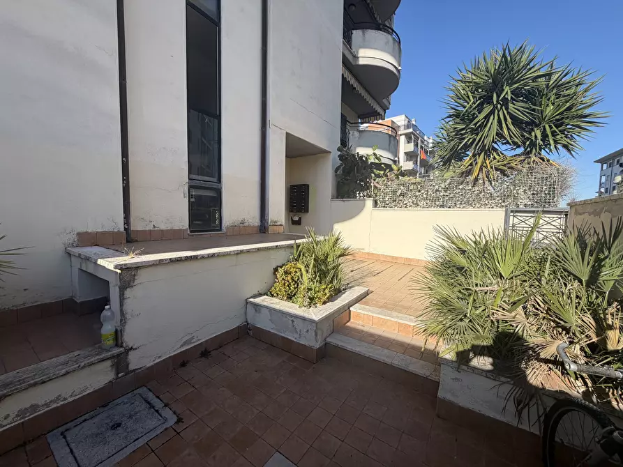 Immagine 19 di Trilocale in vendita  in Via Cannucciari 1 a Nettuno