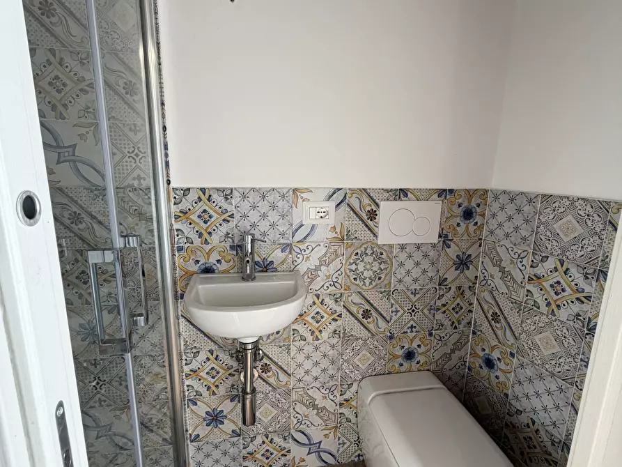 Immagine 33 di Terratetto in vendita  in Via Carlo Cattaneo 7A a Nettuno