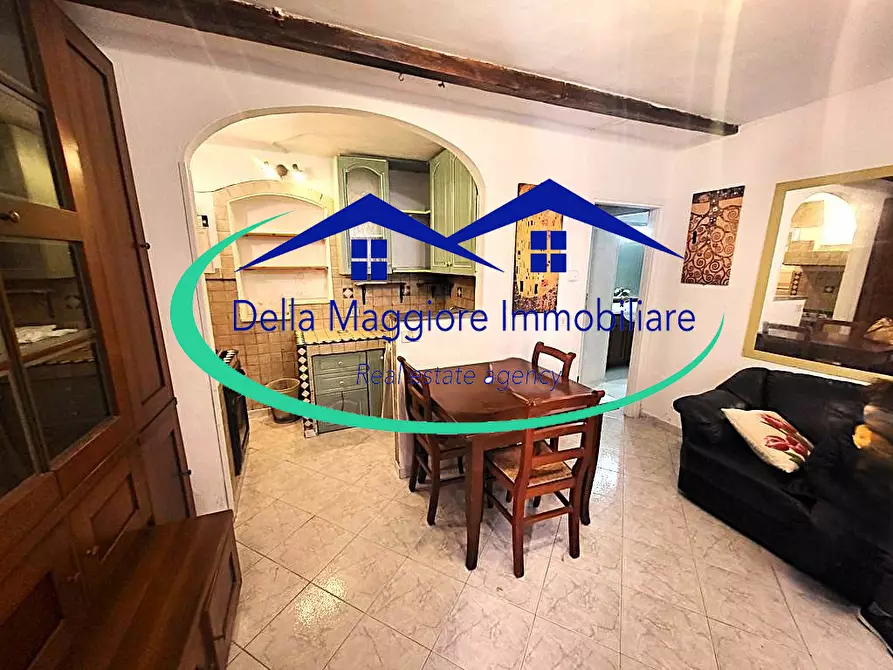 Immagine 22 di Porzione di casa in vendita  in via del castellaccio a Livorno