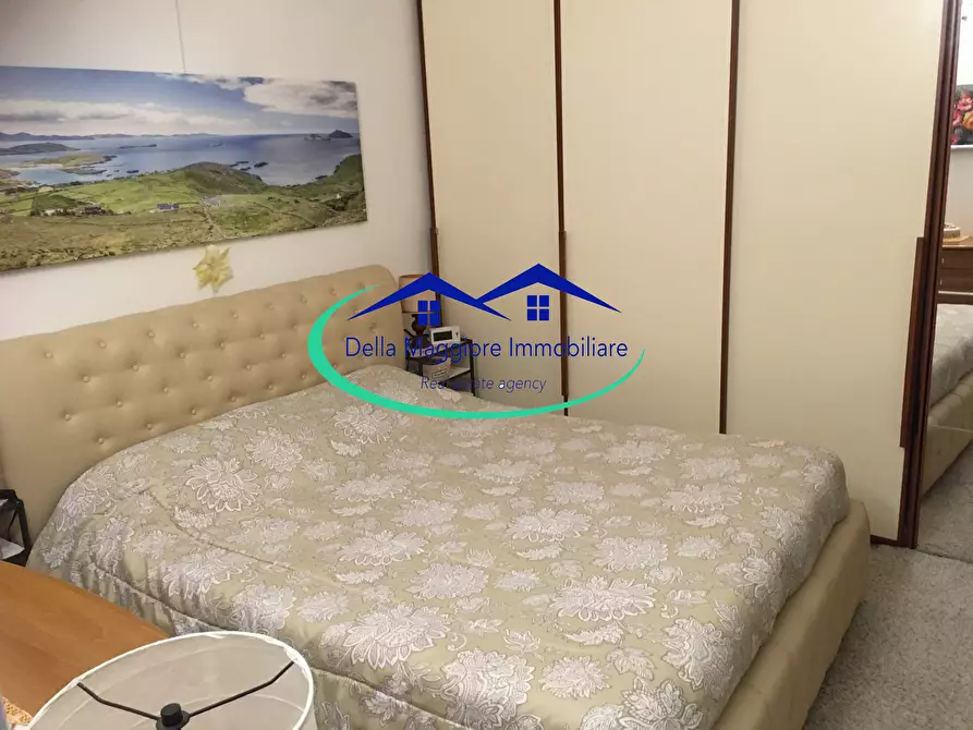 Immagine 7 di Porzione di casa in vendita  in via del castellaccio a Livorno