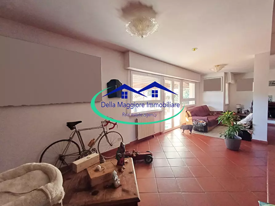 Immagine 7 di Casa bifamiliare in vendita  in piazza delle carrozze 3 a Livorno