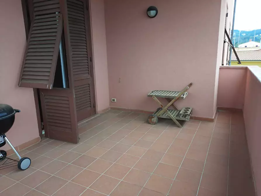 Immagine 14 di Villa in vendita  in via della prugnoliccia a Livorno