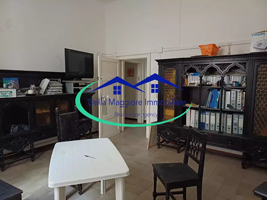 Immagine 12 di Appartamento in vendita  a Livorno