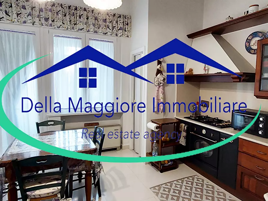 Immagine 15 di Terratetto in vendita  a Livorno