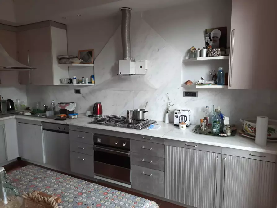 Immagine 15 di Casa indipendente in vendita  a Livorno