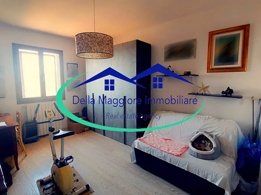 Immagine 33 di Porzione di casa in vendita  in via di quercianella a Livorno