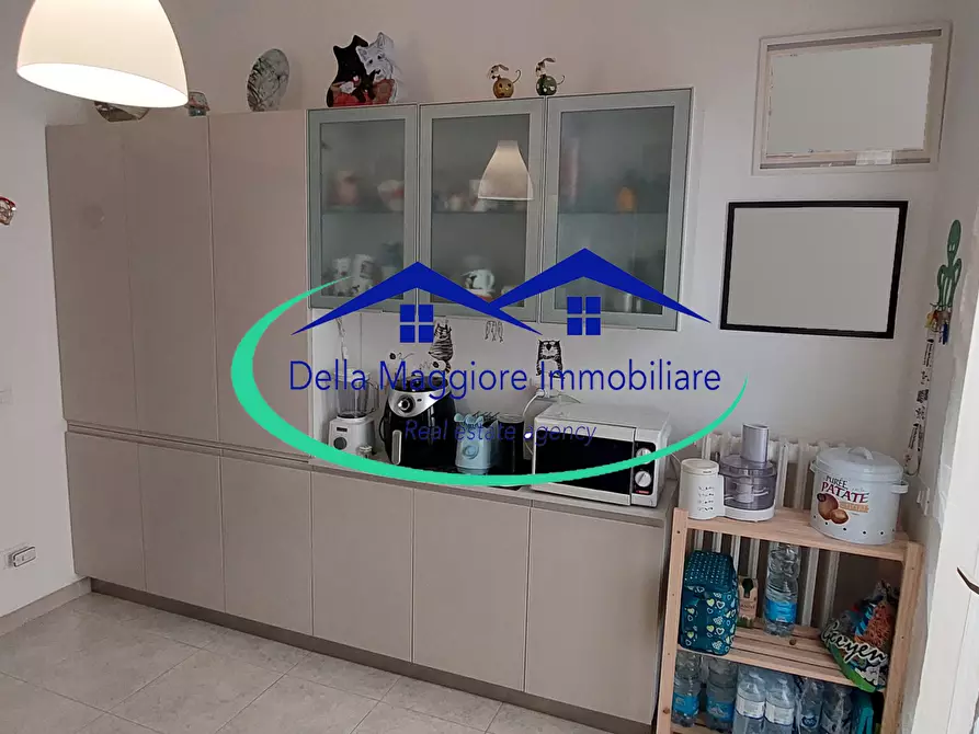 Immagine 12 di Appartamento in vendita  in via delle abetelle a Livorno