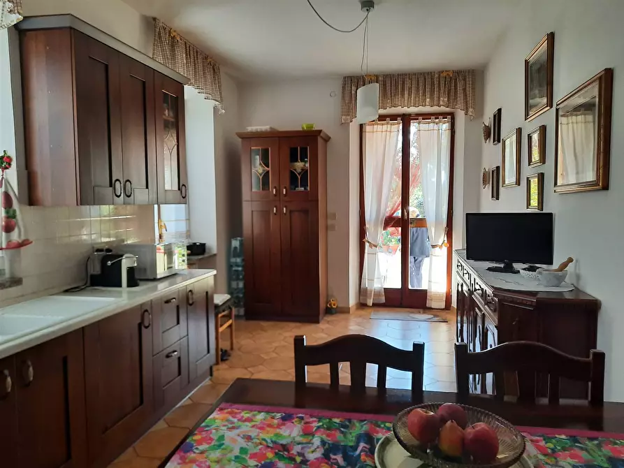 Immagine 24 di Appartamento in vendita  a Livorno