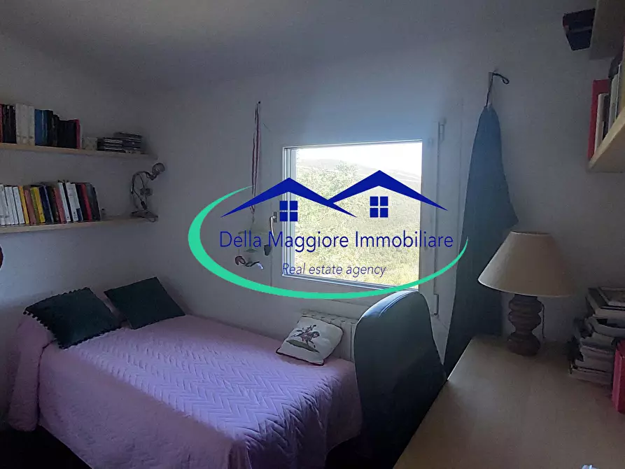 Immagine 25 di Casa bifamiliare in vendita  in Via della Valle Benedetta a Livorno