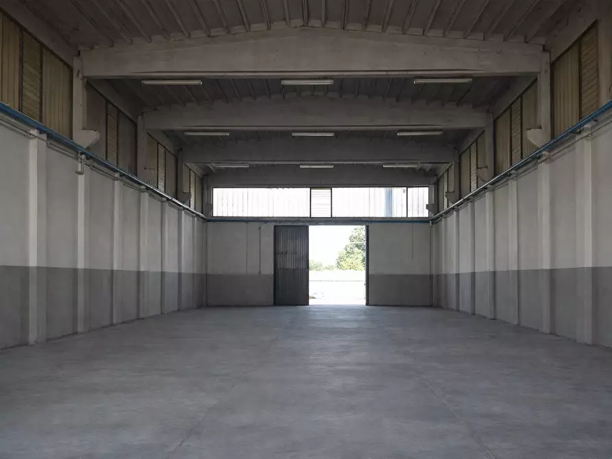 Immagine 6 di Attività artigianale in vendita  a Parma