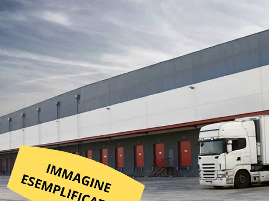 Immagine 5 di Attività artigianale in vendita  a Sala Baganza