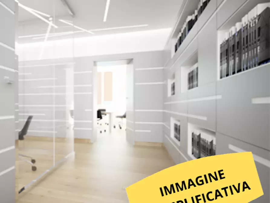 Immagine 6 di Ufficio in affitto  a Parma