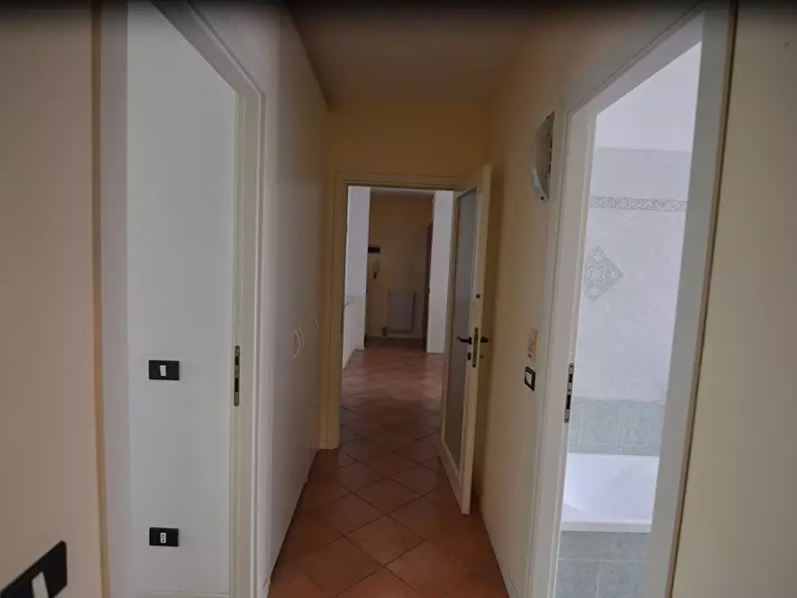 Immagine 20 di Quadrilocale in vendita  in Via ai Bòlleri 7/2 a Trento