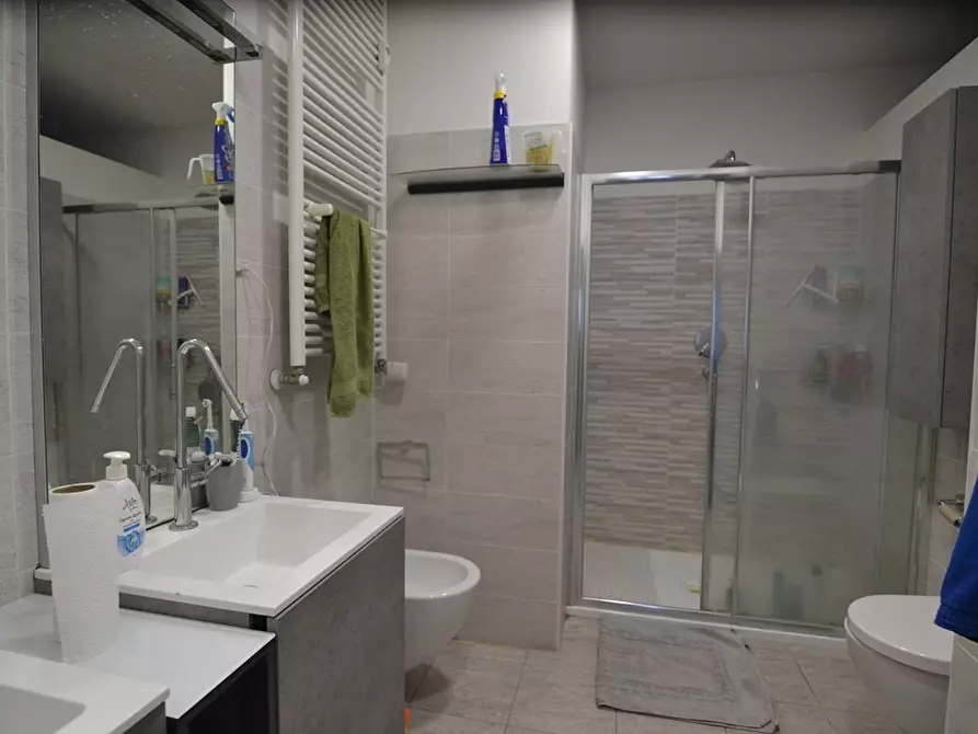 Immagine 9 di Quadrilocale in vendita  in Via Cagliari a Trento