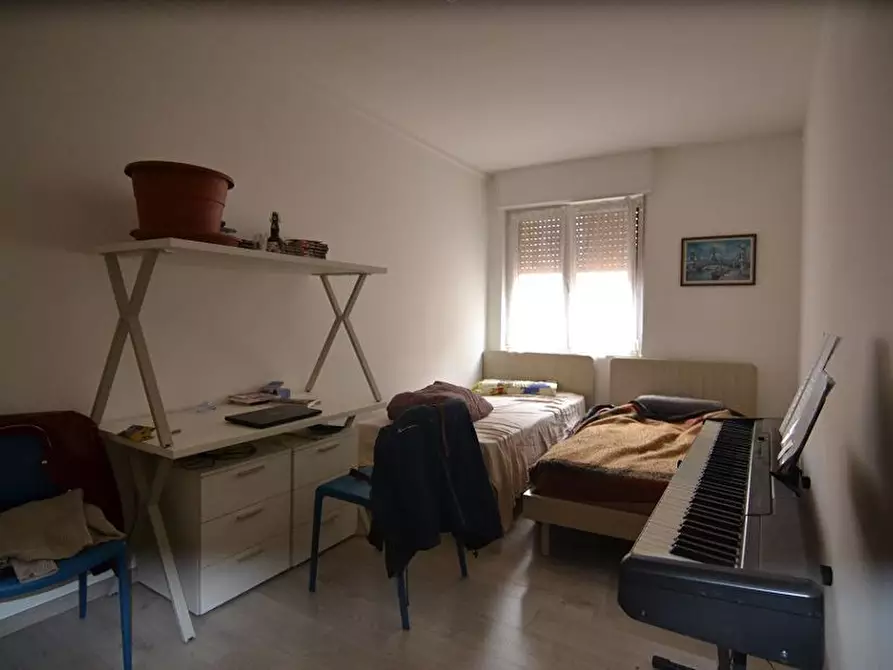 Immagine 4 di Trilocale in vendita  in Via Don Narciso Sordo 8 a Trento