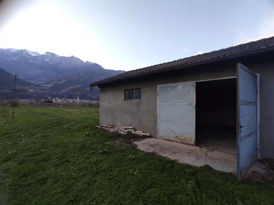 Immagine 8 di Magazzino in vendita  a Aldeno