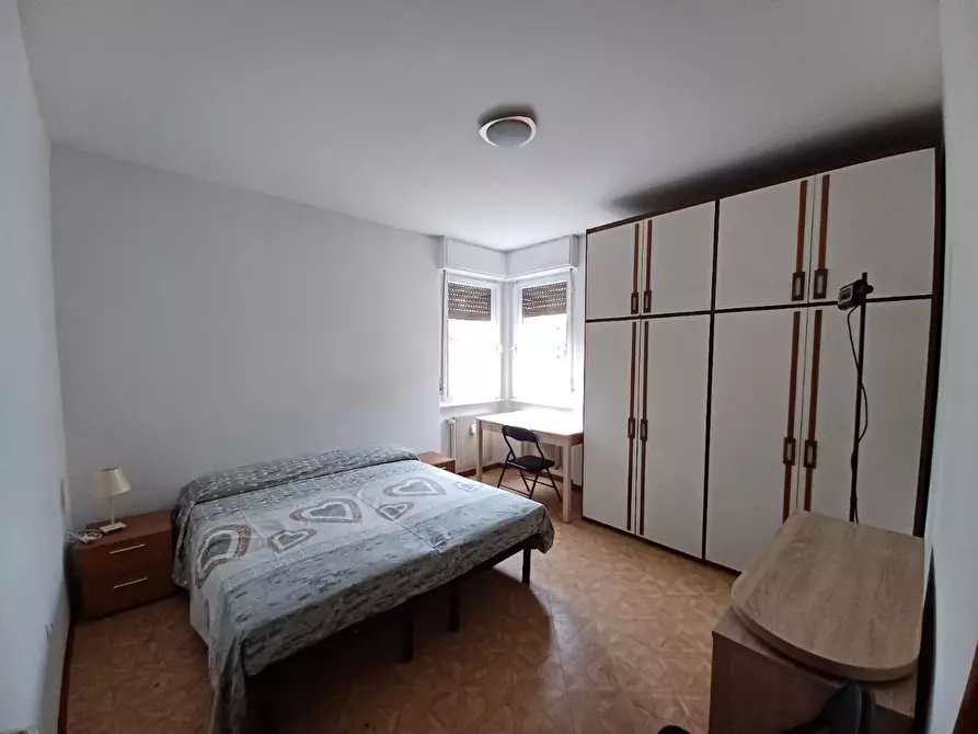 Immagine 26 di Quadrilocale in affitto  a Trento