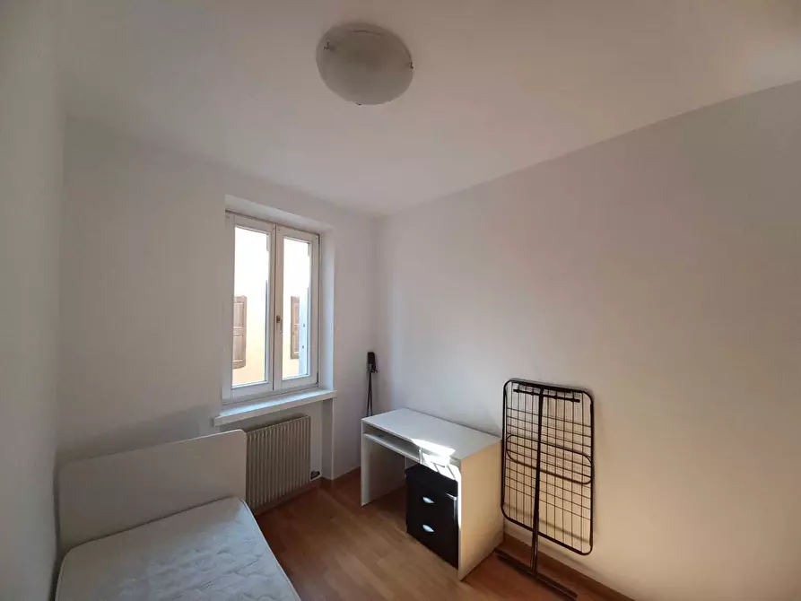 Immagine 12 di Trilocale in affitto  in Vicolo Santa Maria Maddalena a Trento