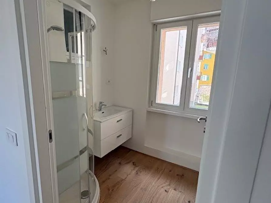 Immagine 13 di Trilocale in affitto  in Via Malta a Trento