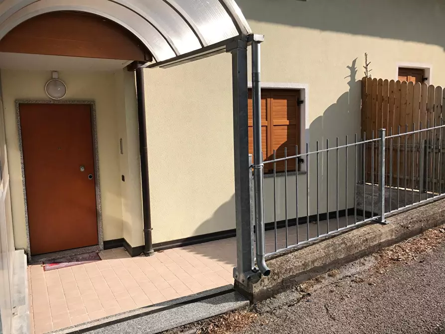 Immagine 8 di Bilocale in vendita  in Località Pintarei 104 a Sant'orsola Terme