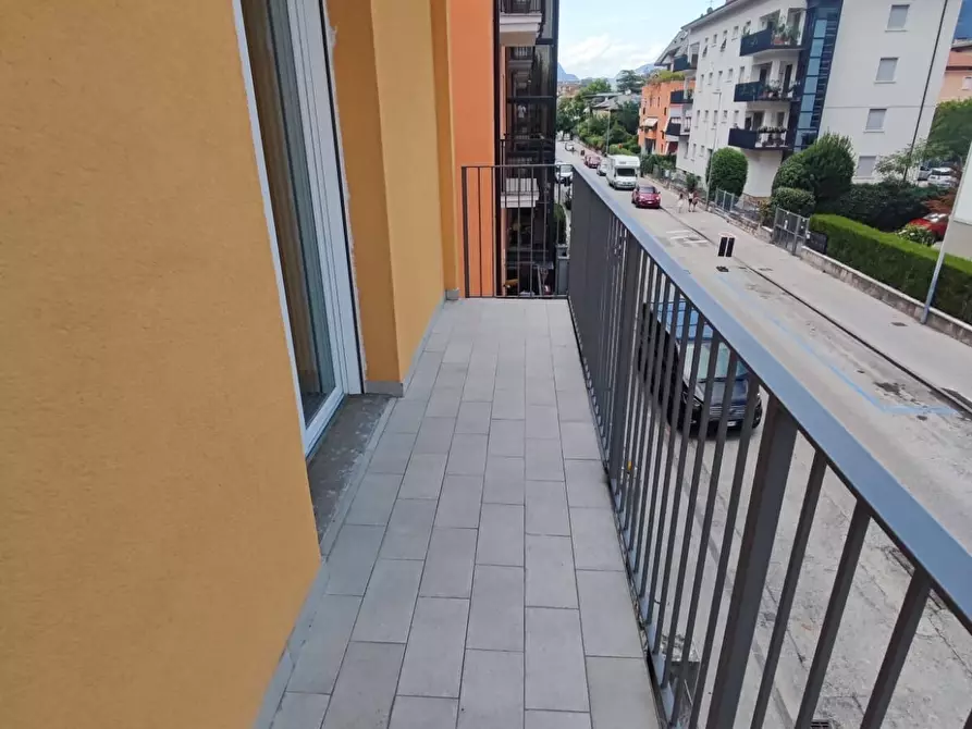 Immagine 10 di Stanza singola in affitto  in Via Giovanni e Tina Lorenzoni a Trento