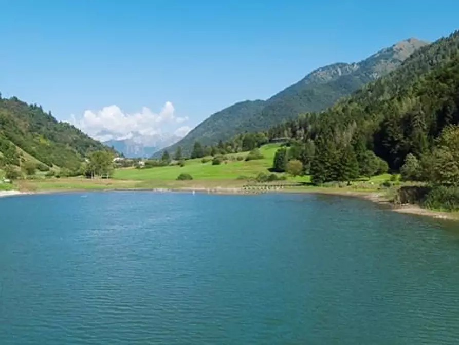 Immagine 37 di Albergo/B&B/Residence in vendita  in VIA NAZIONALE 2 a Sella Giudicarie