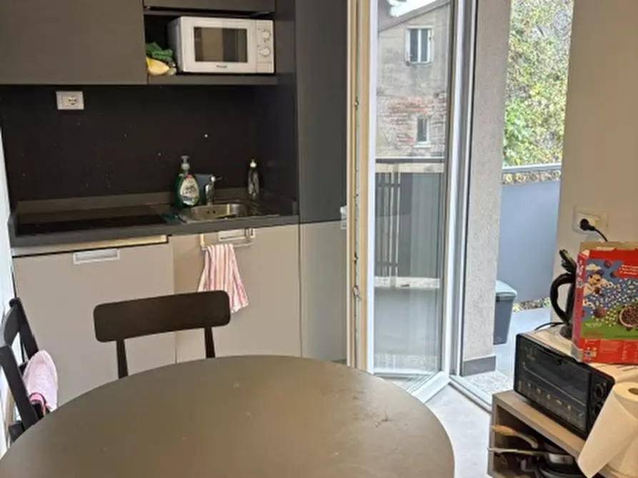 Immagine 6 di Stanza singola in affitto  in Via Venezia 45 a Trento