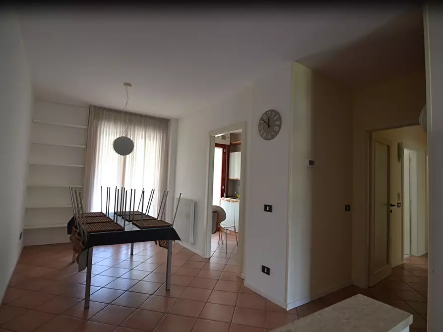 Immagine 4 di Quadrilocale in vendita  in Via ai Bòlleri 7/2 a Trento