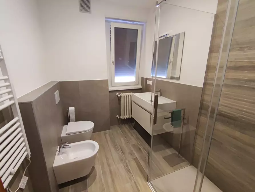 Immagine 5 di Stanza singola in affitto  in Via Giovanni e Tina Lorenzoni a Trento