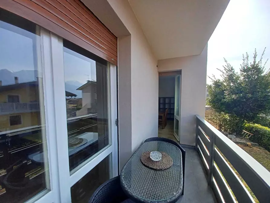 Immagine 6 di Quadrilocale in affitto  a Trento