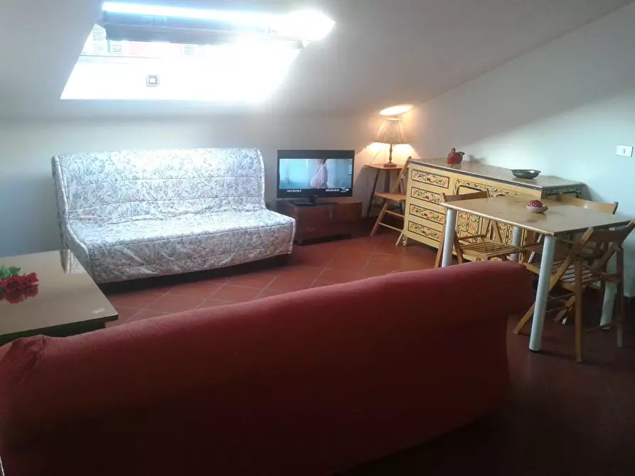 Immagine 8 di Mansarda in affitto  in Corso Giuseppe Garibaldi 122 a Ancona