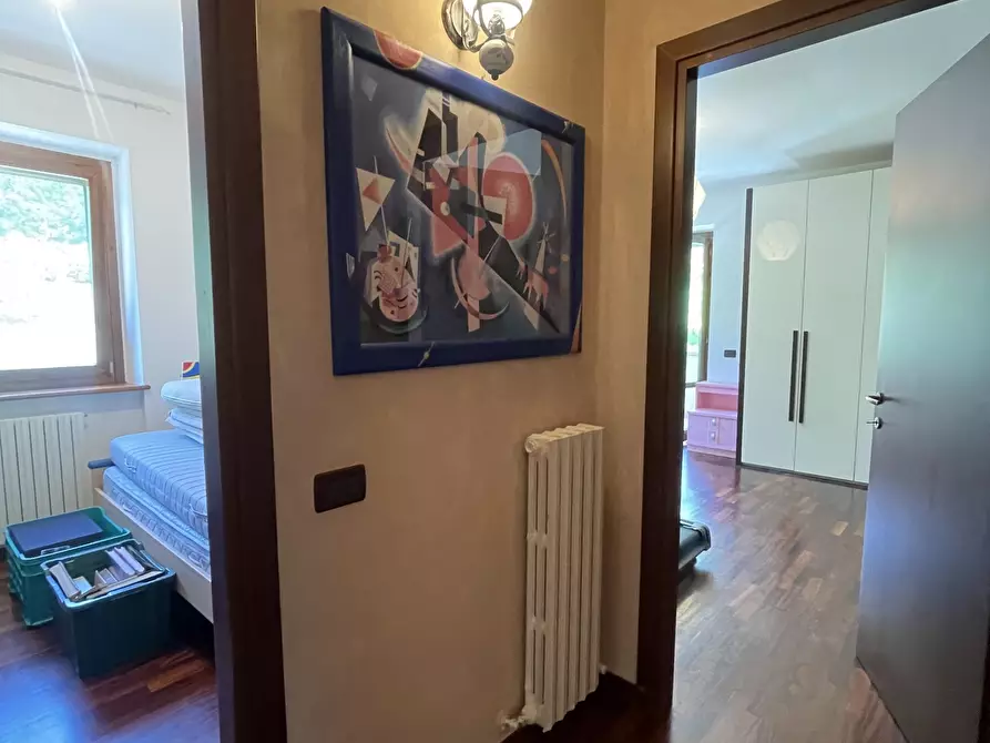 Immagine 16 di Rustico / casale in vendita  in offagna a Offagna