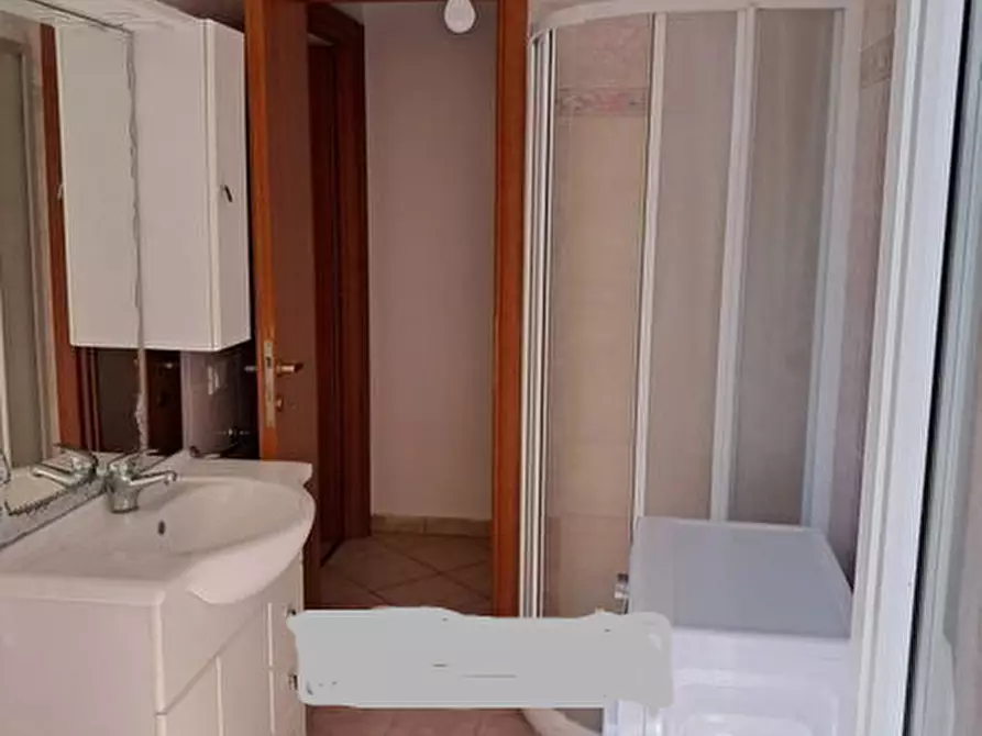 Immagine 8 di Bilocale in vendita  in Via Sandro Pertini 5 a Camerano