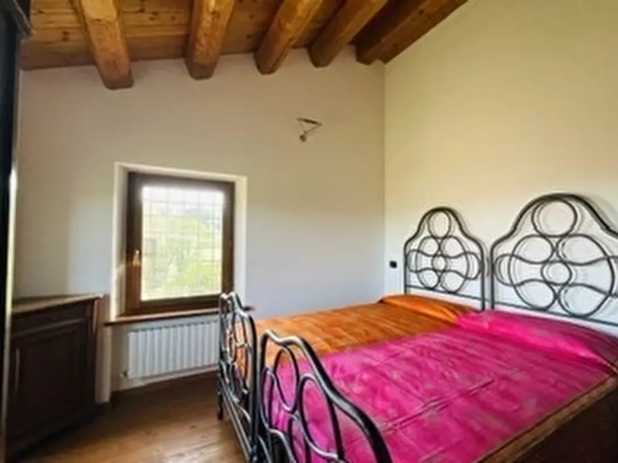 Immagine 6 di Rustico / casale in vendita  in via monte cerro a Offagna