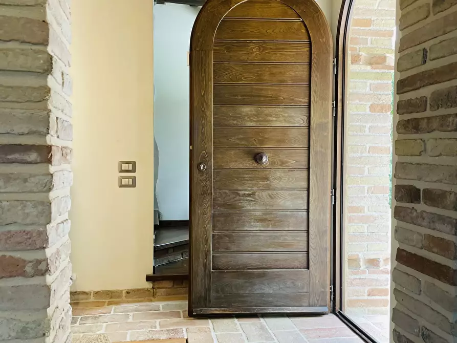 Immagine 28 di Rustico / casale in affitto  in Via Casino Pulini 17 a Montemarciano