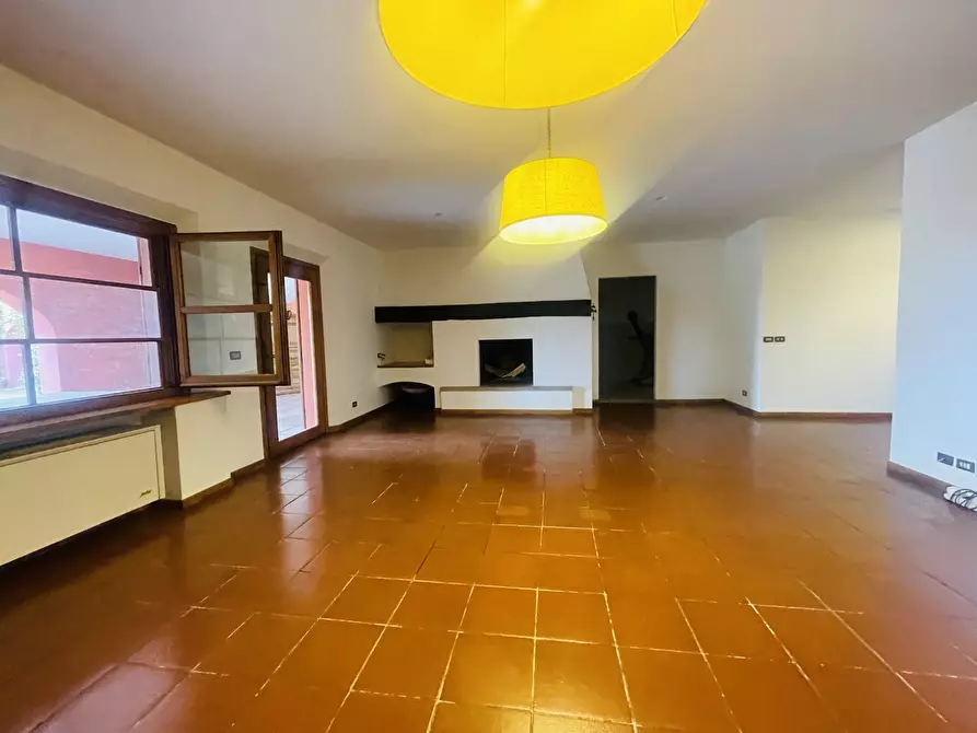 Immagine 10 di Porzione di casa in vendita  in Via Montegallo a Osimo