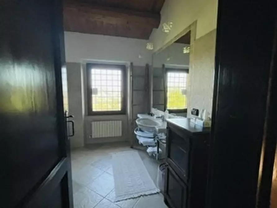 Immagine 5 di Rustico / casale in vendita  in via monte cerro a Offagna