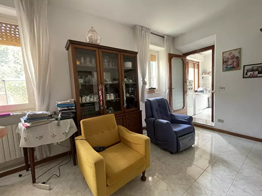 Immagine 10 di Appartamento in vendita  in Via damiano chiesa a Ancona