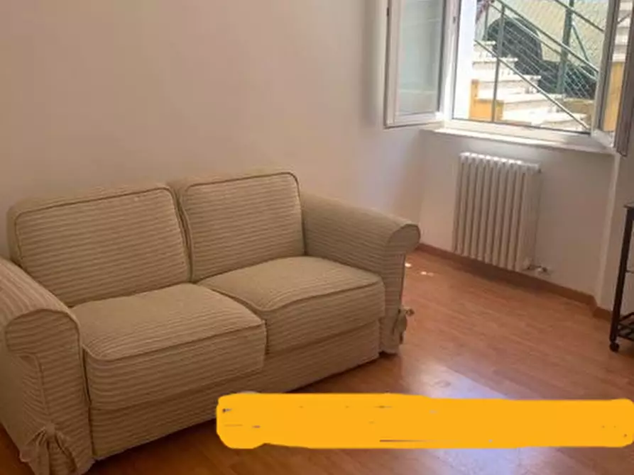 Immagine 2 di Bilocale in vendita  in Via Sandro Pertini 5 a Camerano