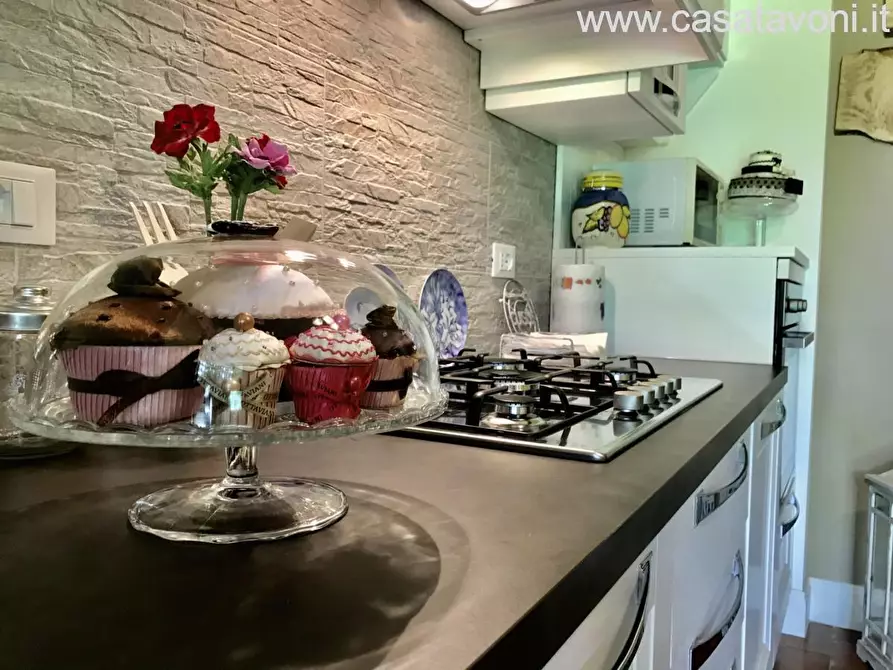 Immagine 12 di Porzione di casa in affitto  in BARCAGLIONE a Ancona