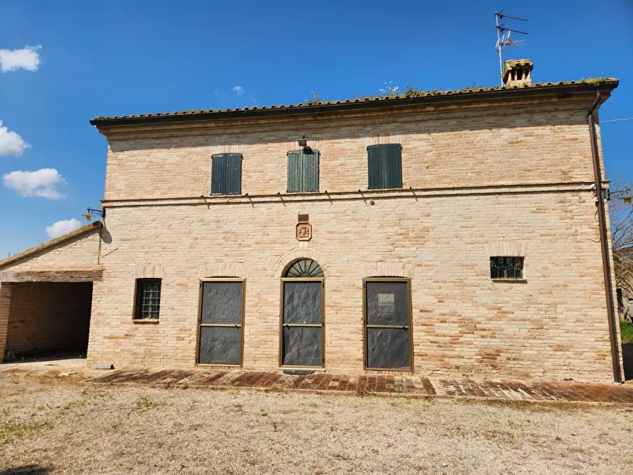 Immagine 45 di Rustico / casale in vendita  a Recanati