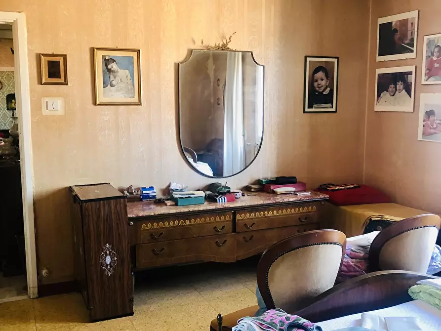 Immagine 15 di Trilocale in vendita  in Via Tommasi a Ancona