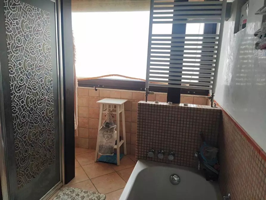 Immagine 9 di Bilocale in affitto  in Via Giacomo Brodolini a Ancona