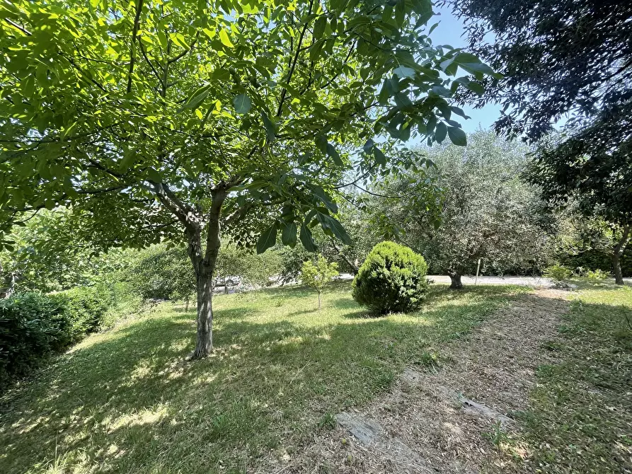 Immagine 27 di Villa in vendita  in Coppo a Sirolo