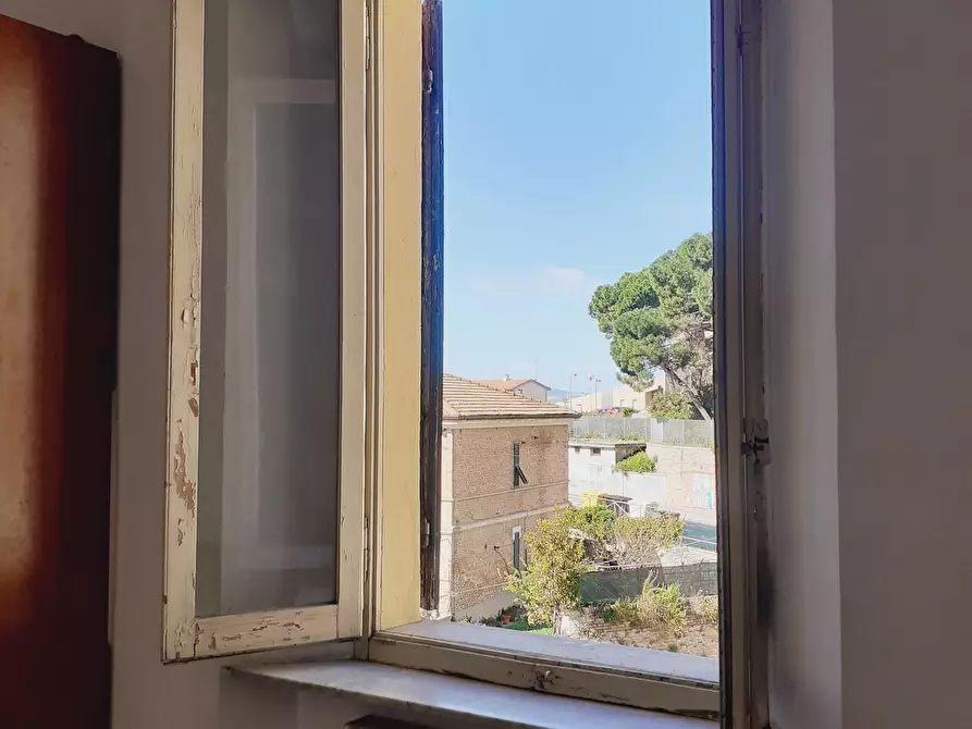 Immagine 7 di Trilocale in vendita  in Via Villarey a Ancona