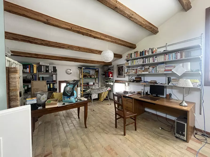 Immagine 24 di Rustico / casale in vendita  in Filottrano a Filottrano