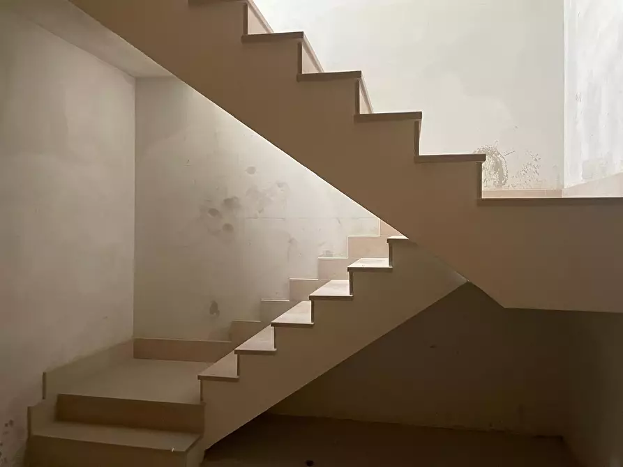 Immagine 22 di Attico in vendita  in via aldo moro a Osimo