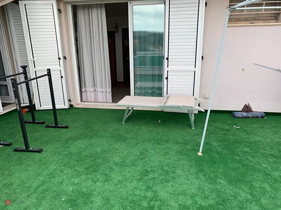 Immagine 4 di Bilocale in vendita  in via tiziano a Ancona